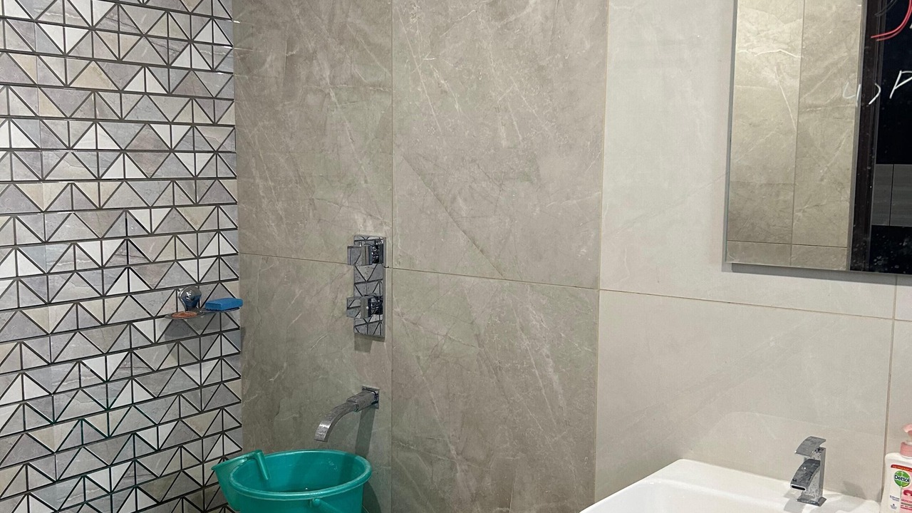 Photo of Bathroom in Visakhapatnam