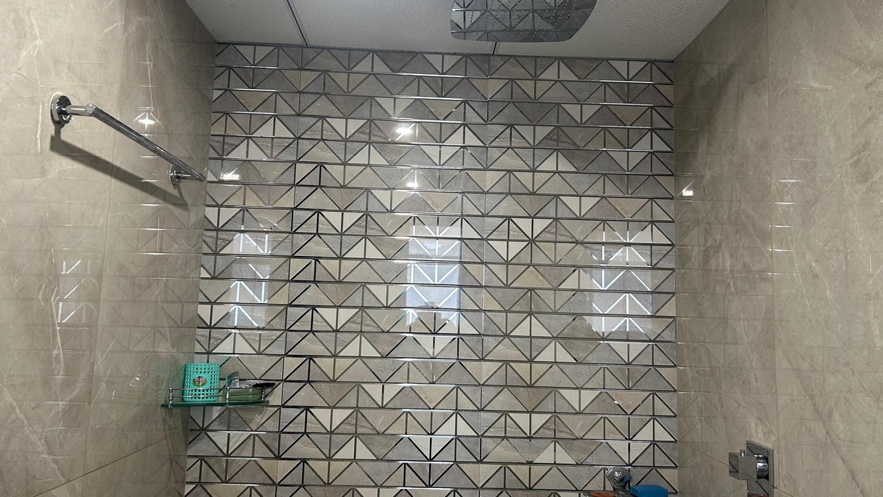 Photo of Bathroom in Visakhapatnam