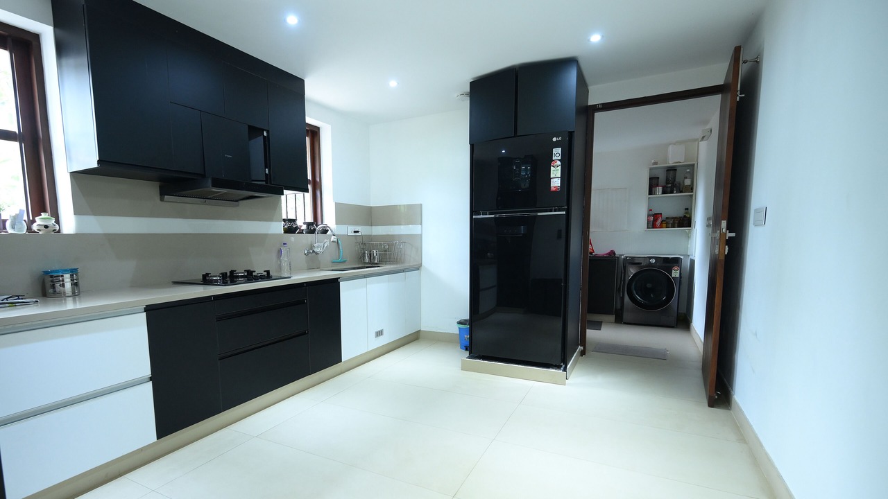 Photo of Kitchen in Chirayinkil