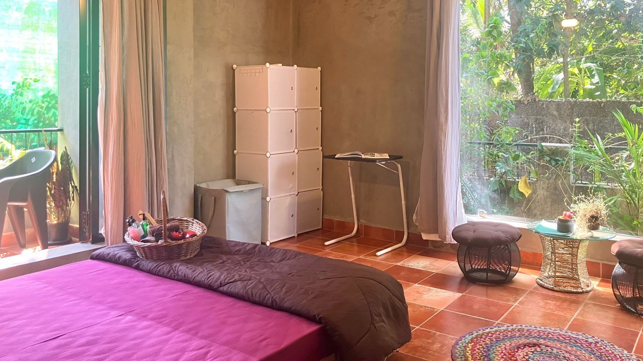 Photo of Bedroom in Benaulim