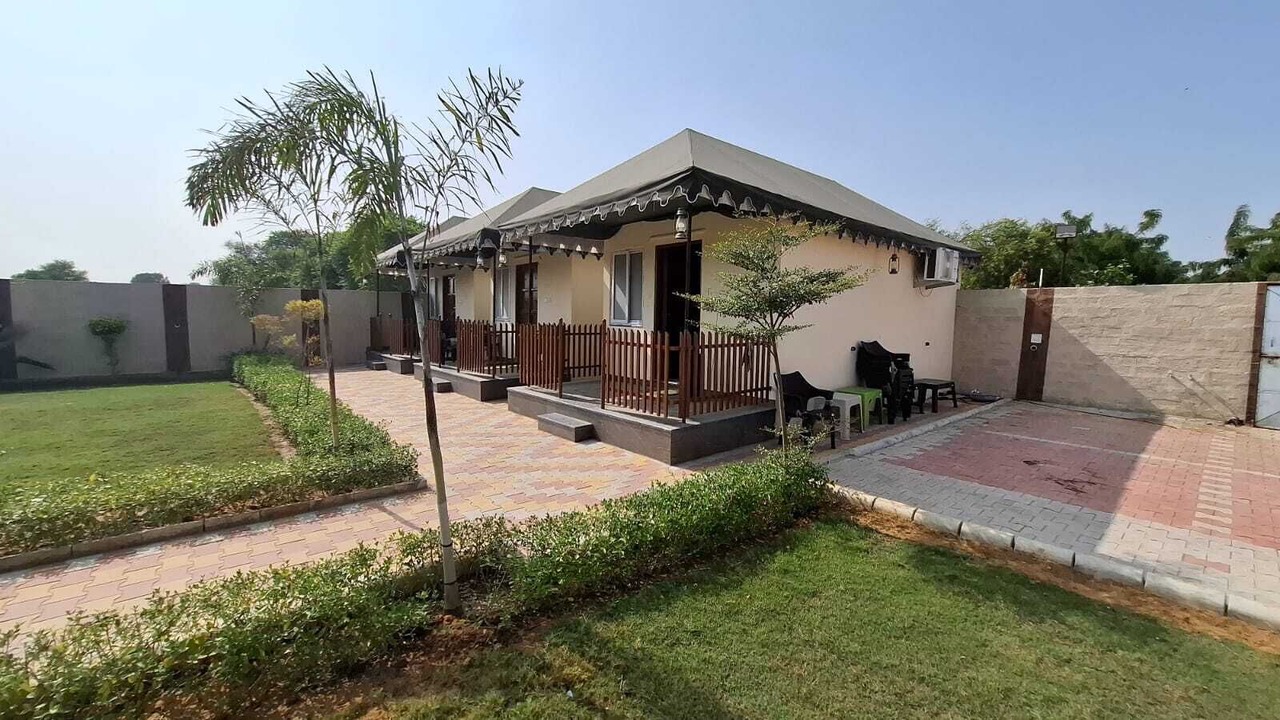 Photo of Outdoor in Sanganer