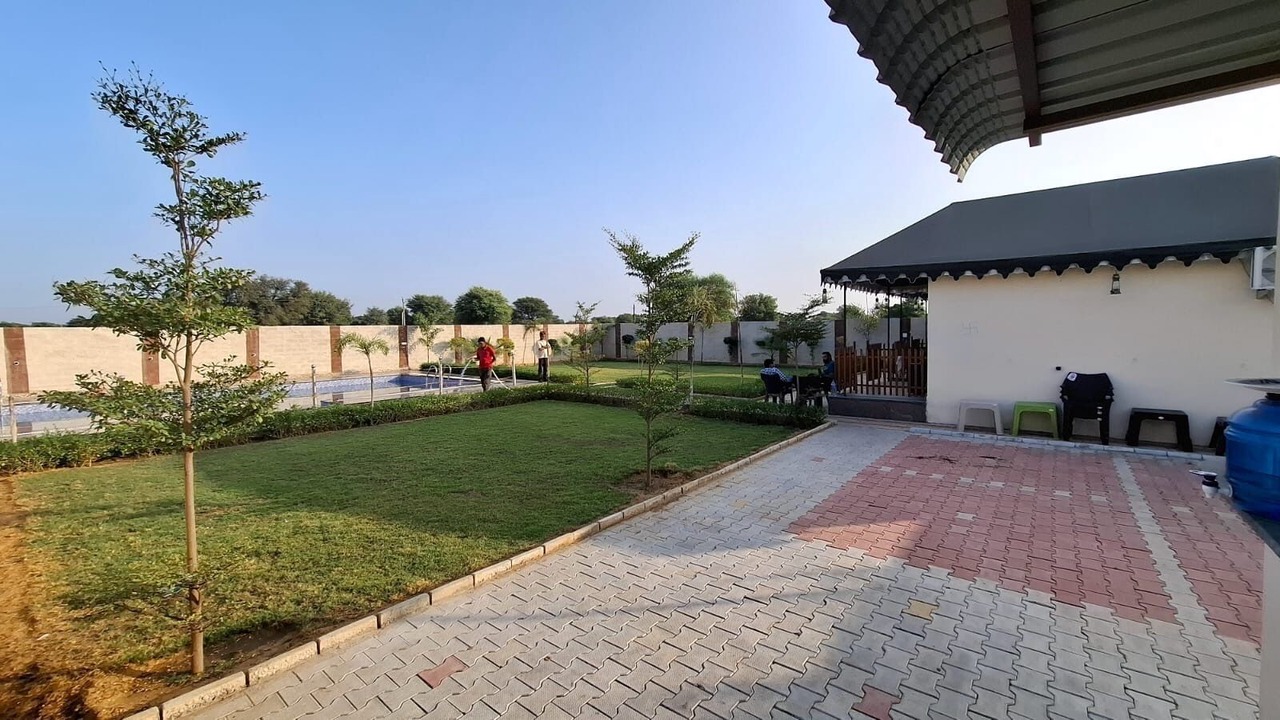 Photo of Outdoor in Sanganer