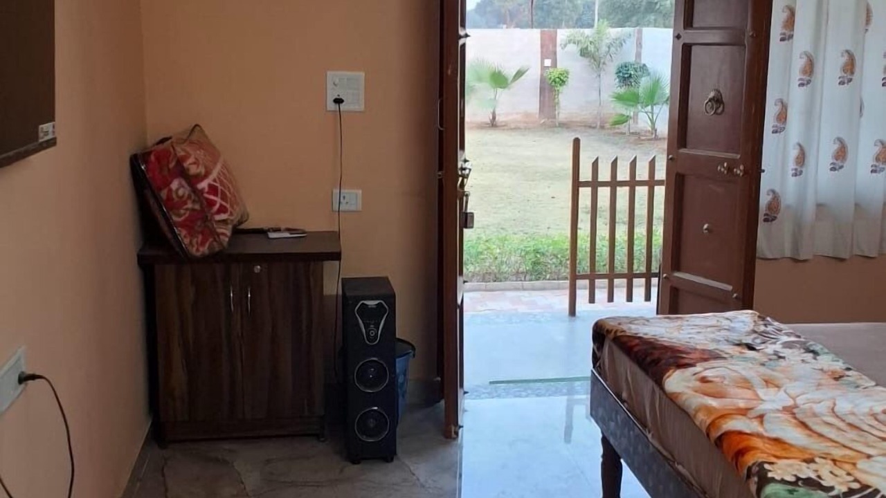 Photo of Bedroom in Sanganer