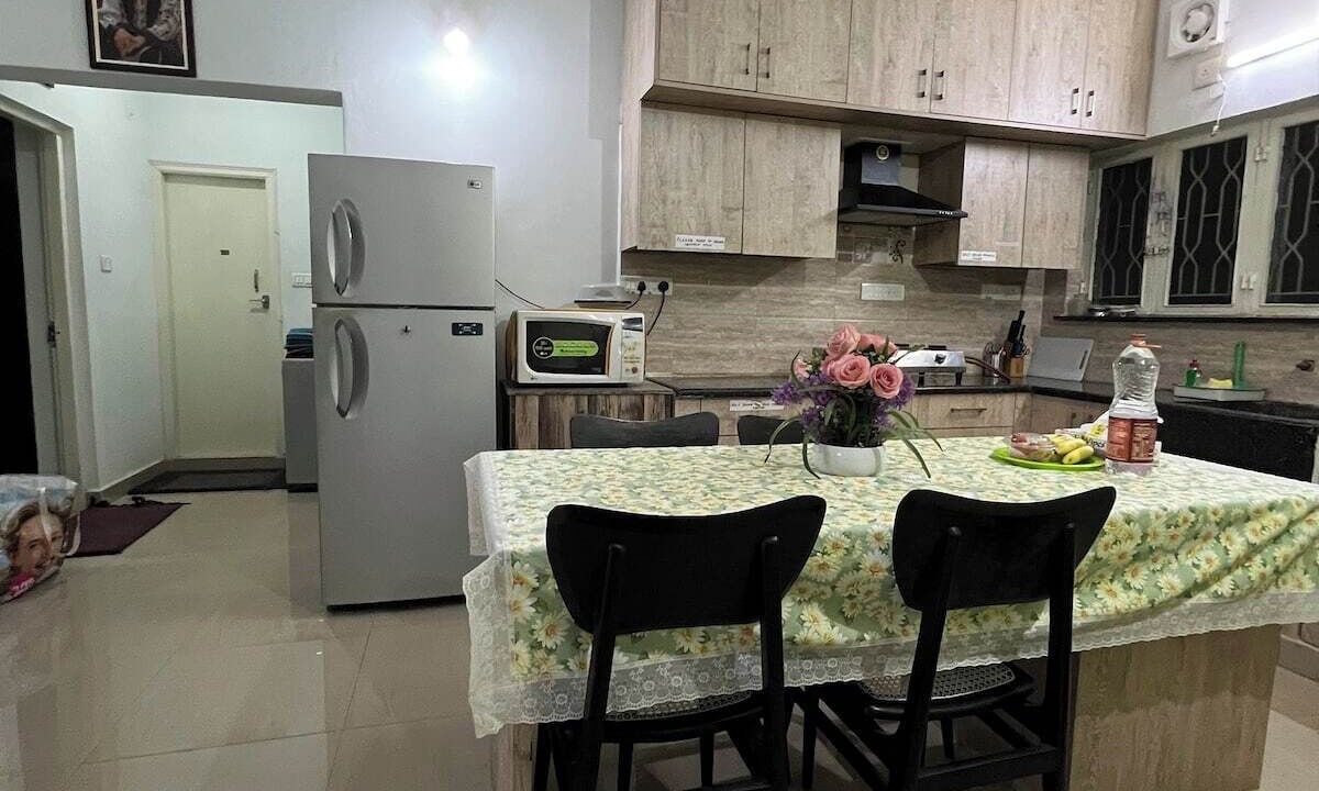 Photo of Kitchen in Electronics City