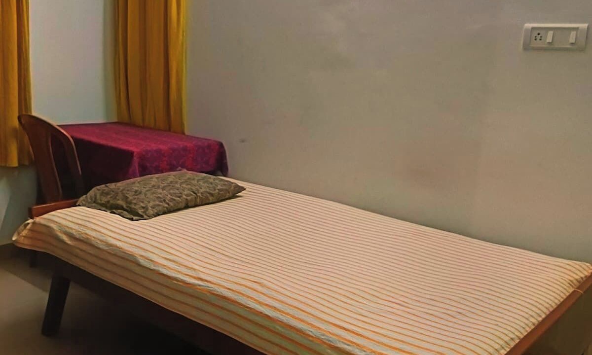 Photo of Bedroom in Electronics City