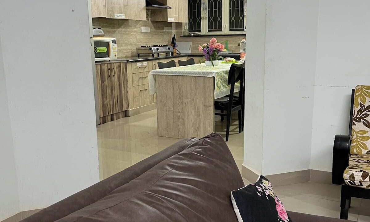 Photo of Livingroom in Electronics City
