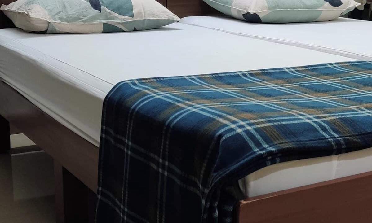 Photo of Bedroom in Electronics City