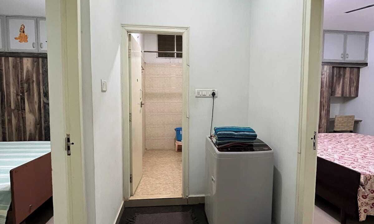 Photo of Bedroom in Electronics City