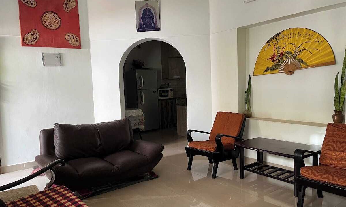 Photo of Livingroom in Electronics City