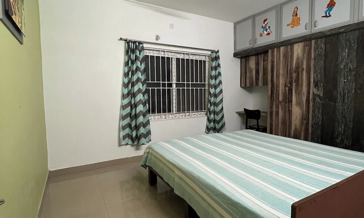 Photo of Bedroom in Electronics City