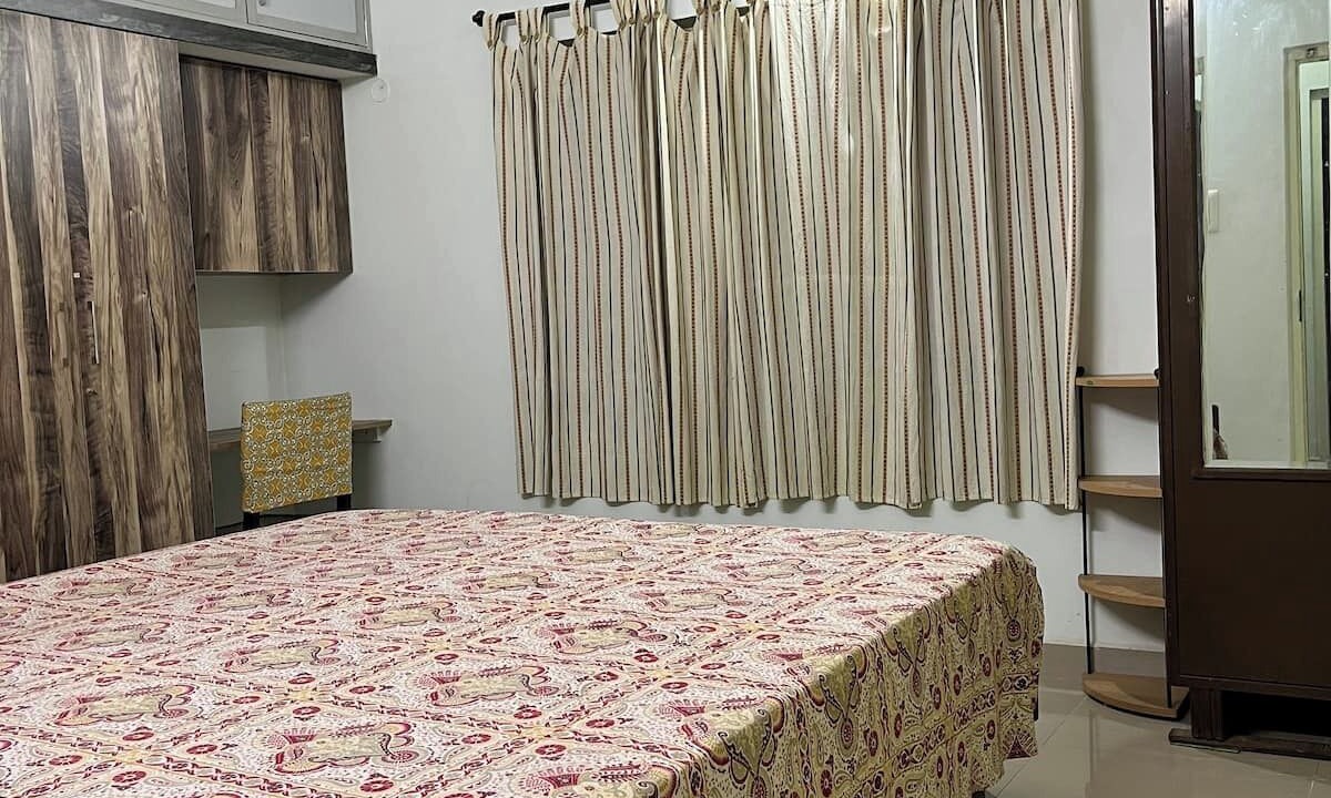 Photo of Bedroom in Electronics City