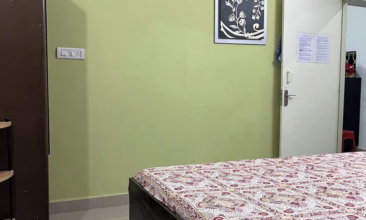 Photo of Bedroom in Electronics City