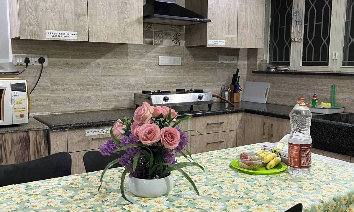 Photo of Kitchen in Electronics City