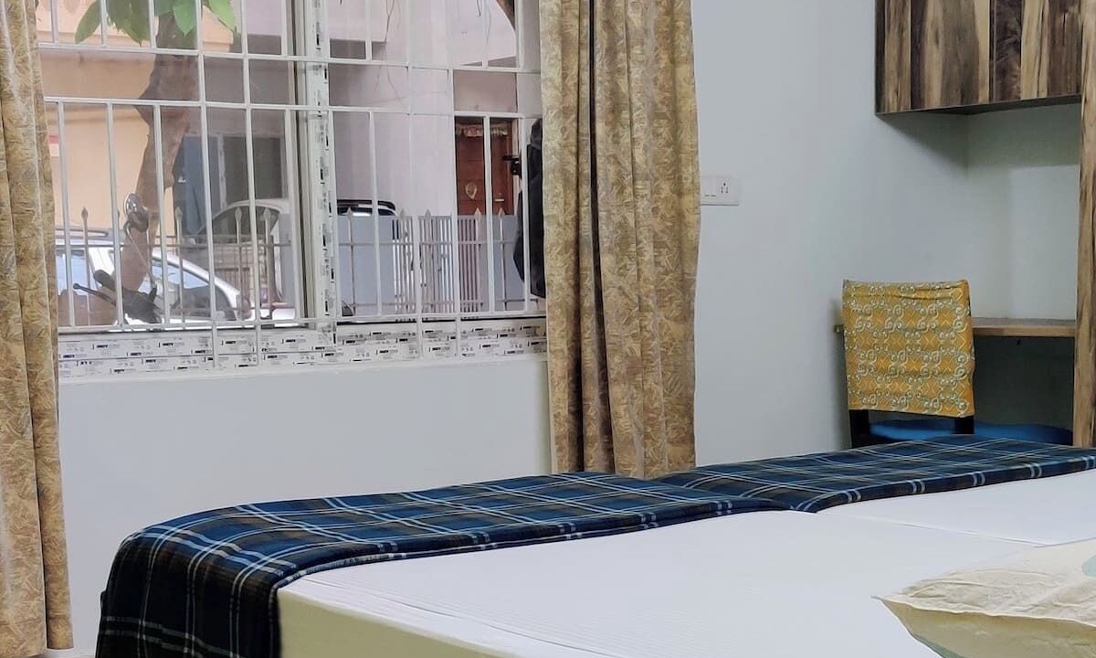 Photo of Bedroom in Electronics City