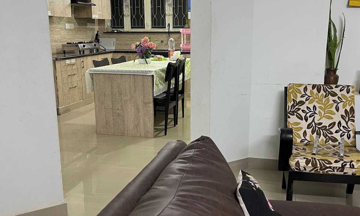 Photo of Livingroom in Electronics City