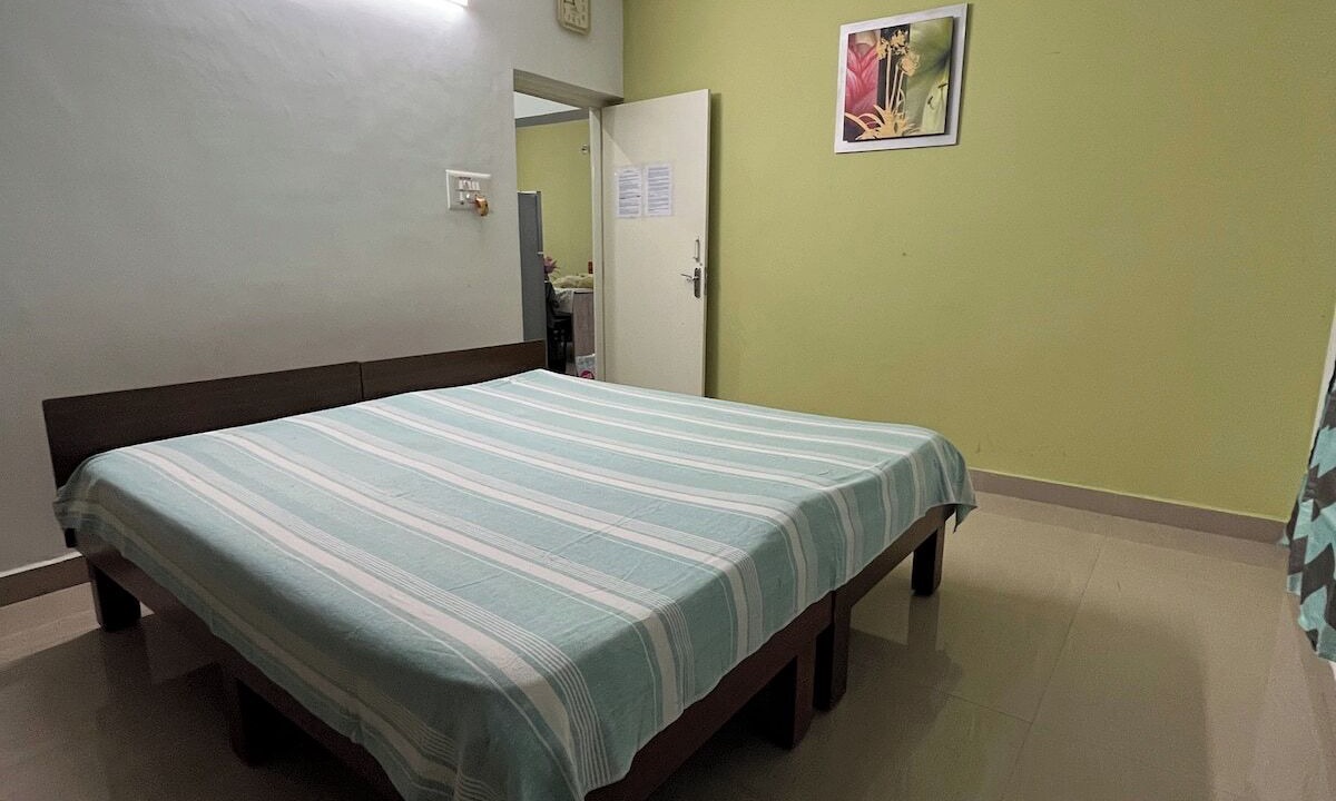 Photo of Bedroom in Electronics City