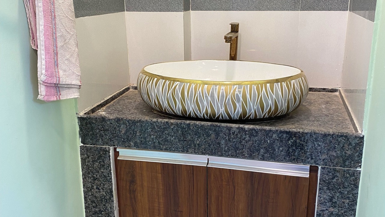 Photo of Bathroom in Toli Chowki