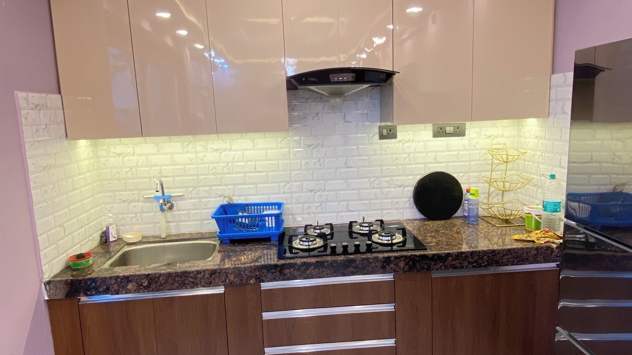Photo of Kitchen in Toli Chowki