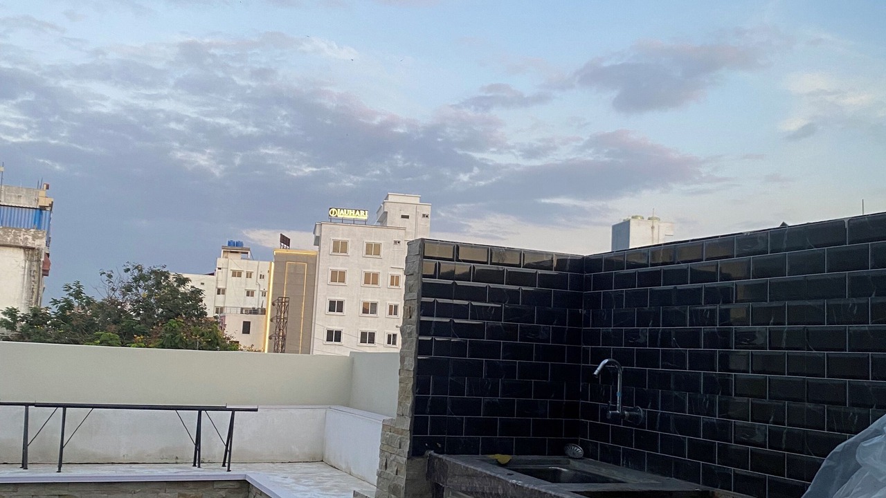 Photo of Outdoor in Toli Chowki