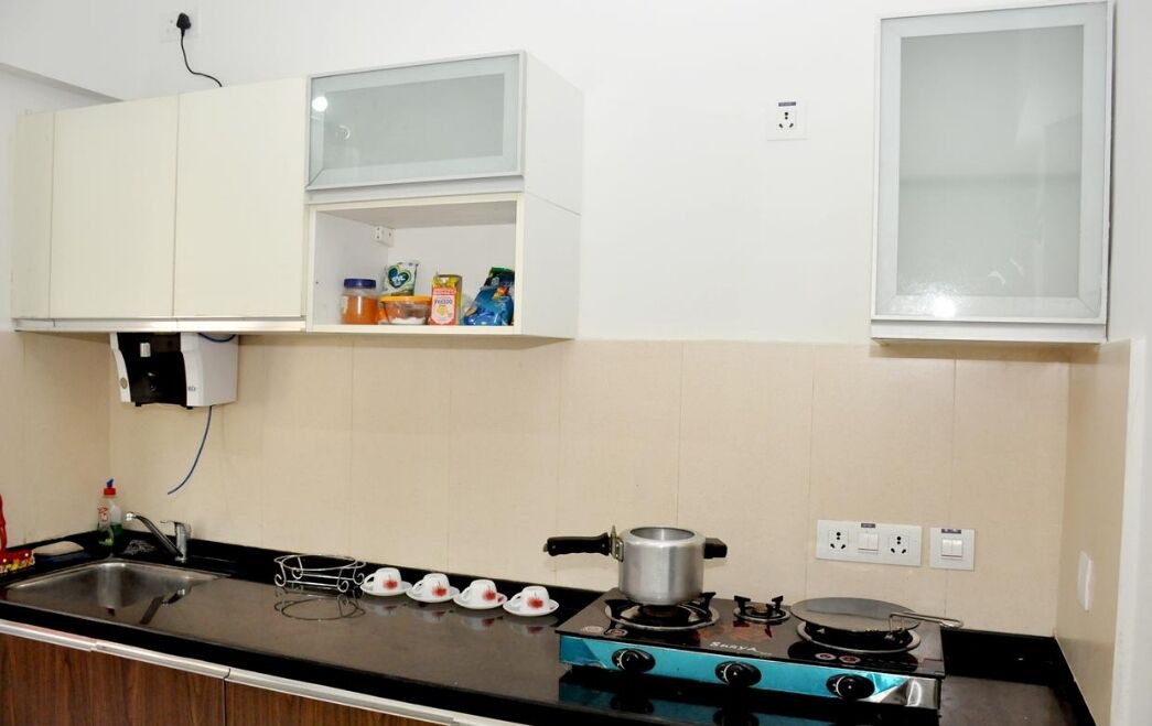 Photo of Kitchen in Lavasa