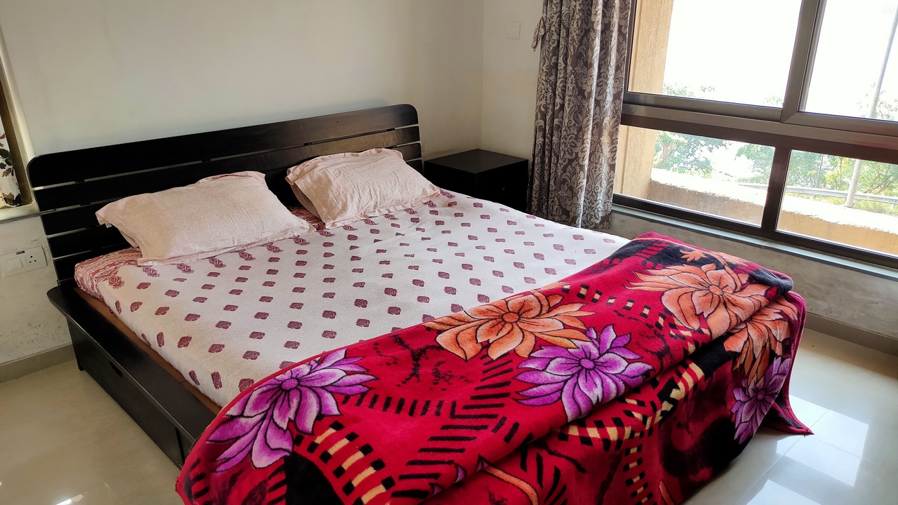 Photo of Bedroom in Lavasa