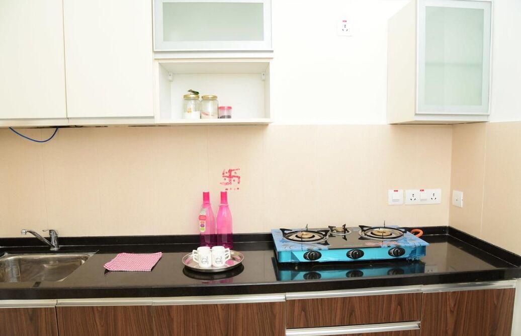 Photo of Kitchen in Lavasa