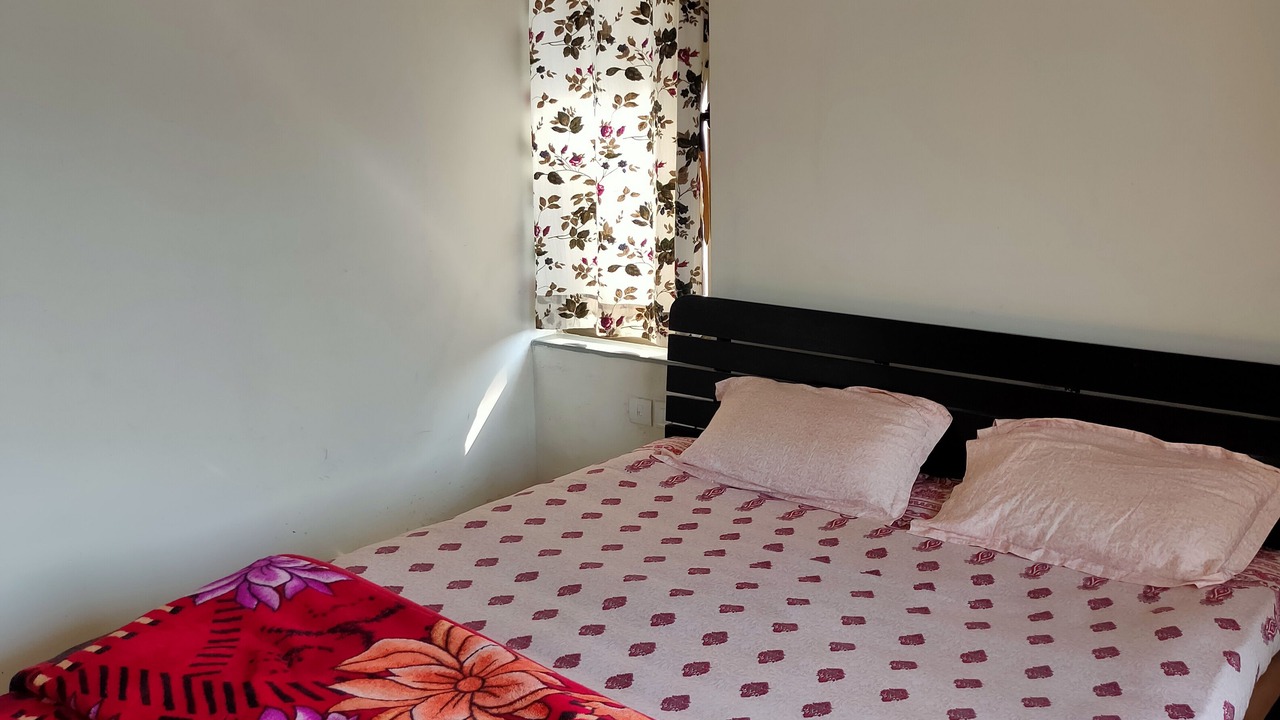 Photo of Bedroom in Lavasa