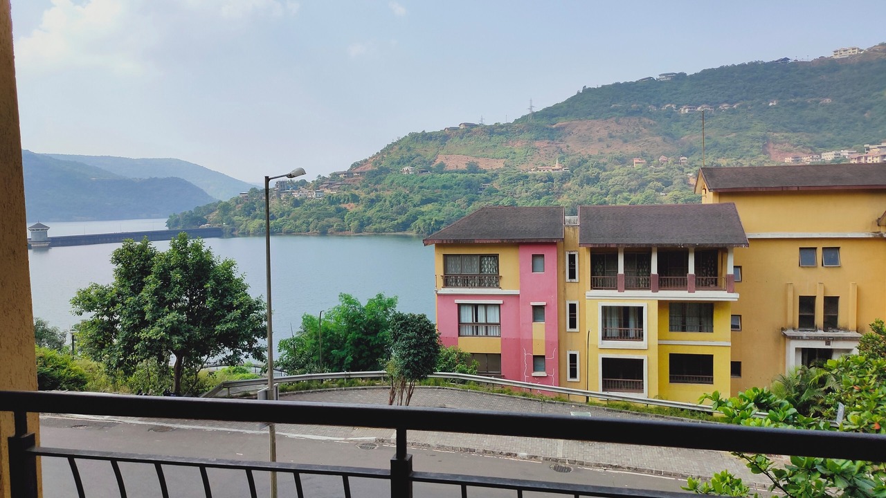 Photo of Outdoor in Lavasa