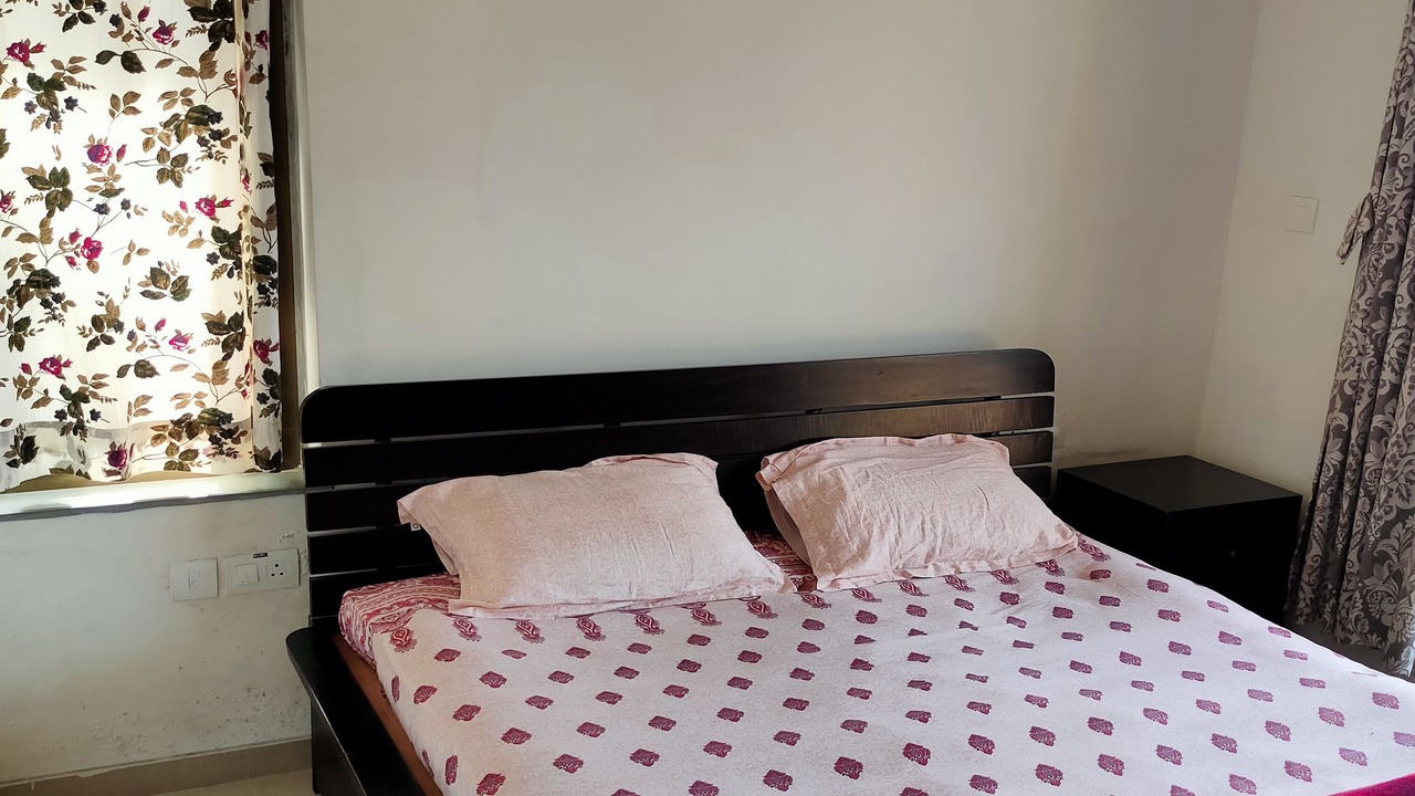Photo of Bedroom in Lavasa