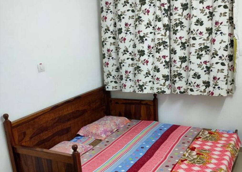 Photo of Bedroom in Lavasa