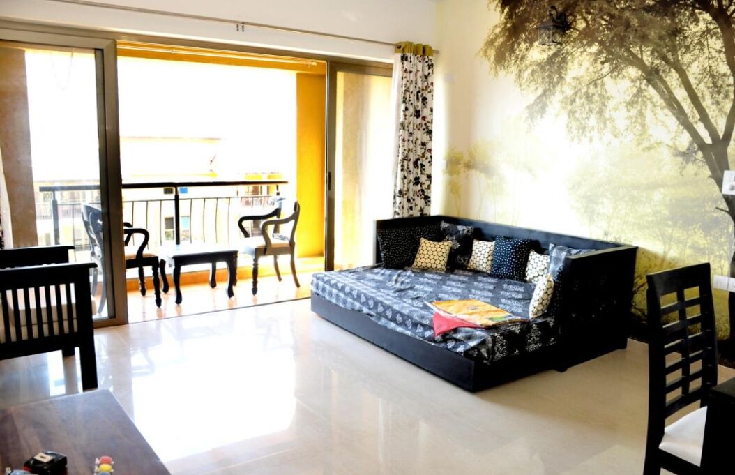 Photo of Livingroom in Lavasa