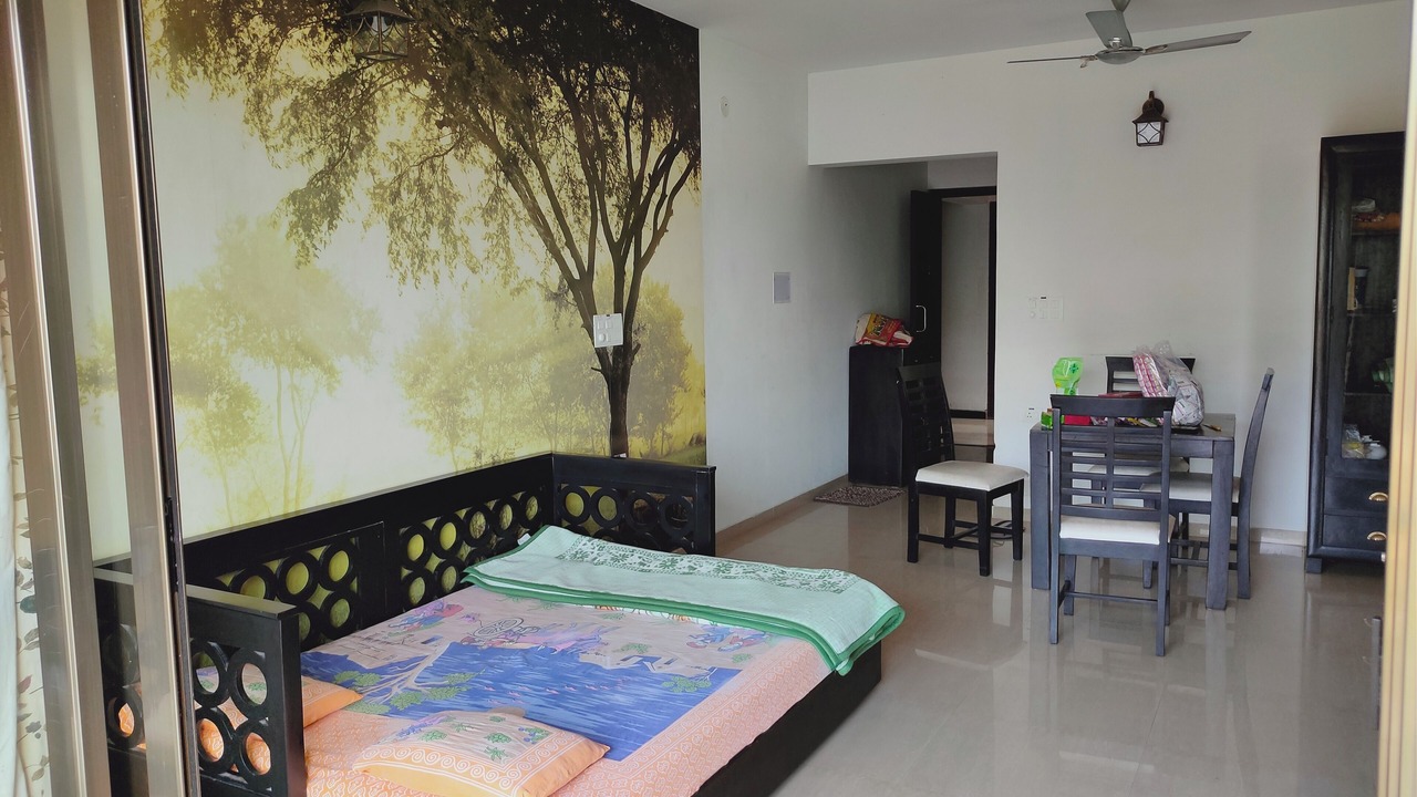 Photo of Bedroom in Lavasa
