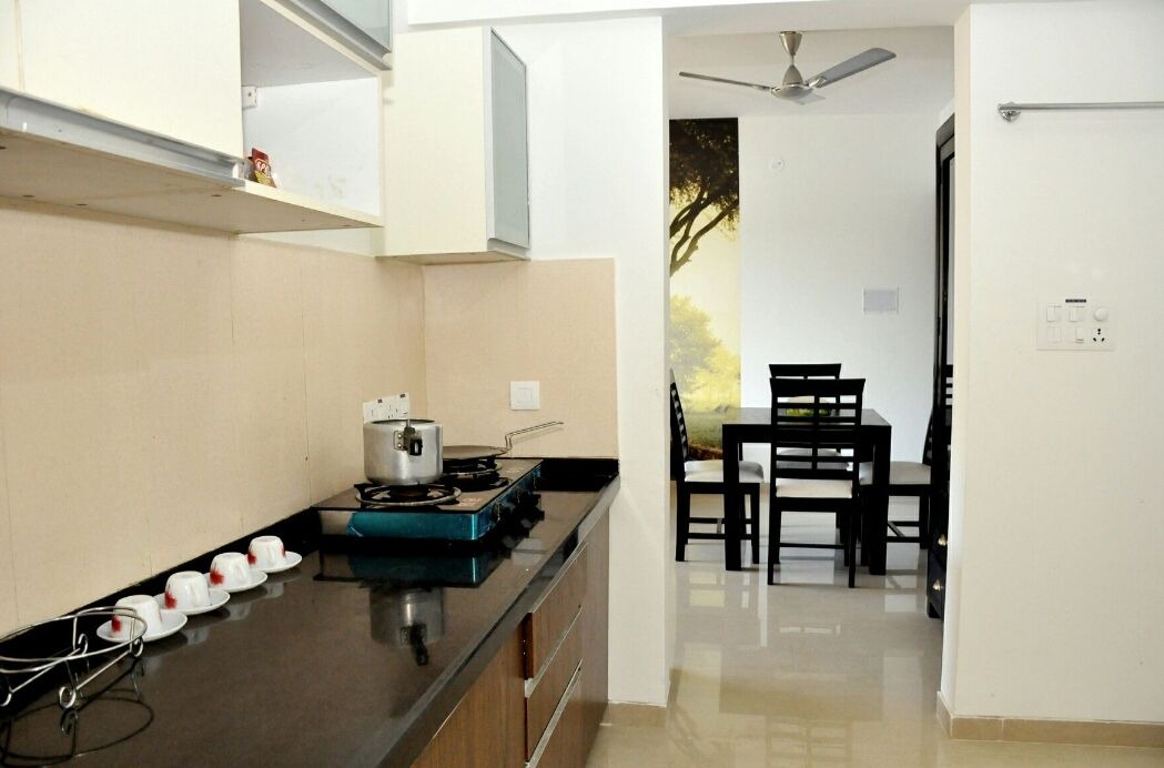 Photo of Kitchen in Lavasa