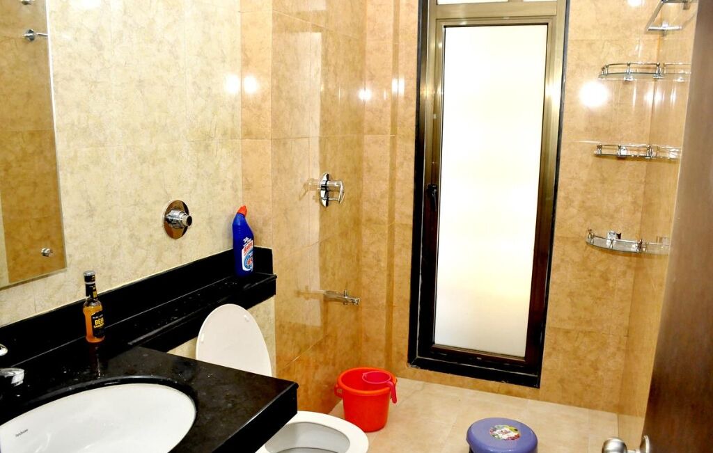 Photo of Bathroom in Lavasa
