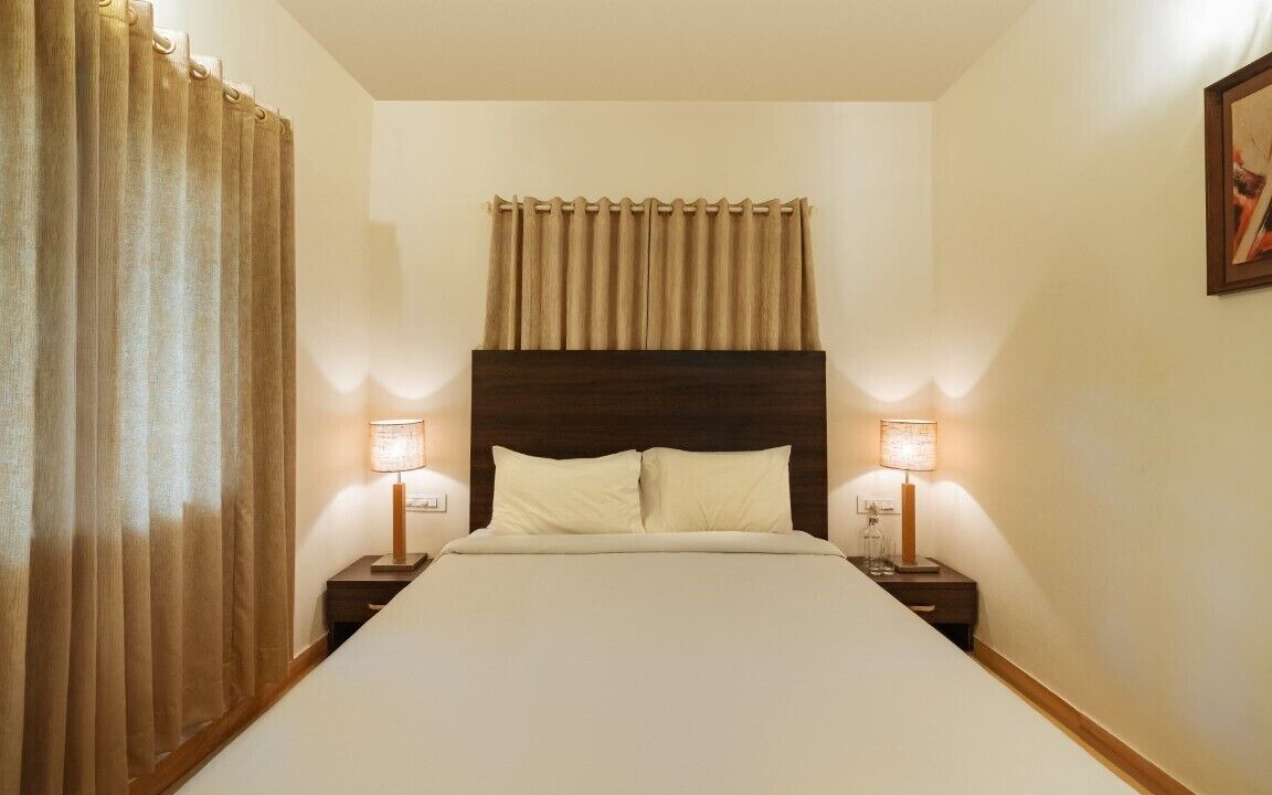Photo of Bedroom in Lonavala