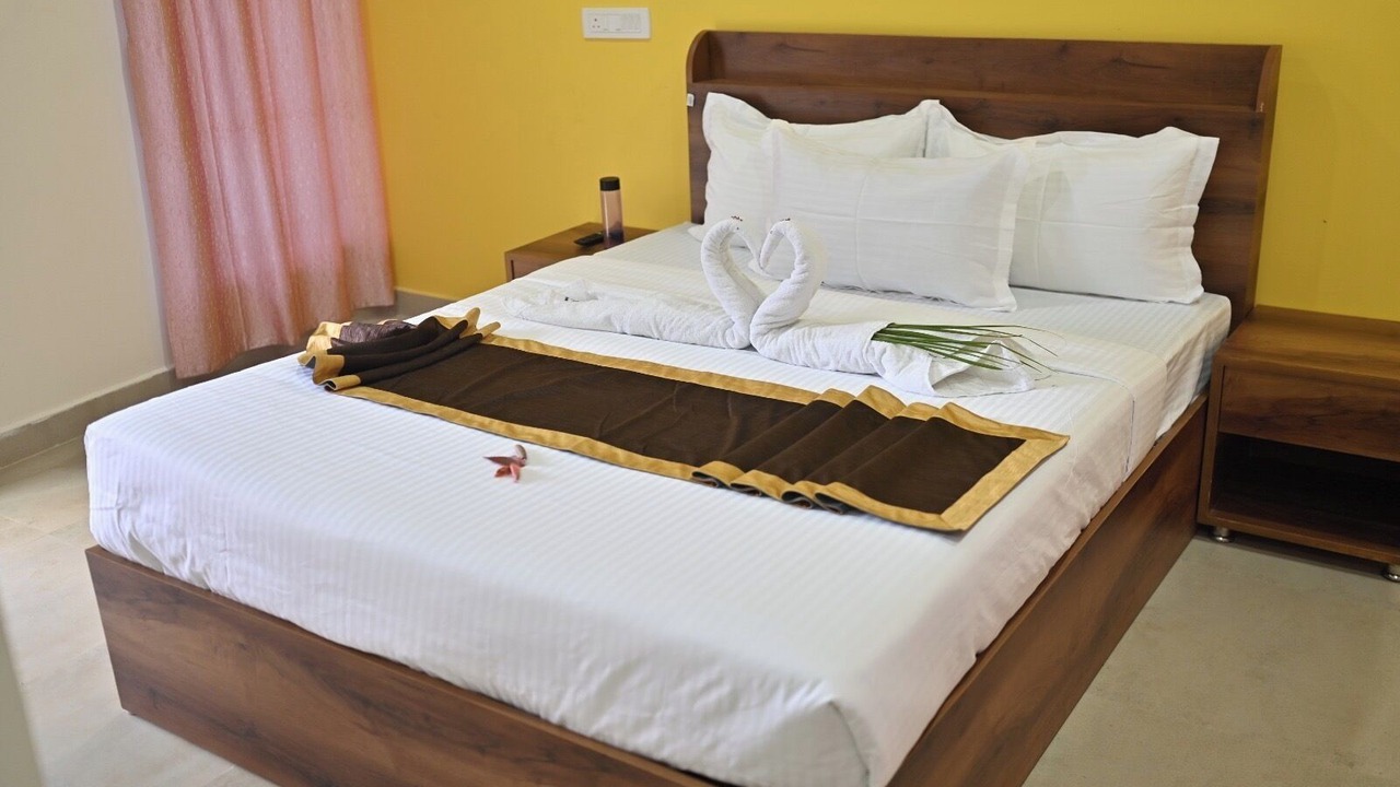 Photo of Bedroom in Suntikoppa