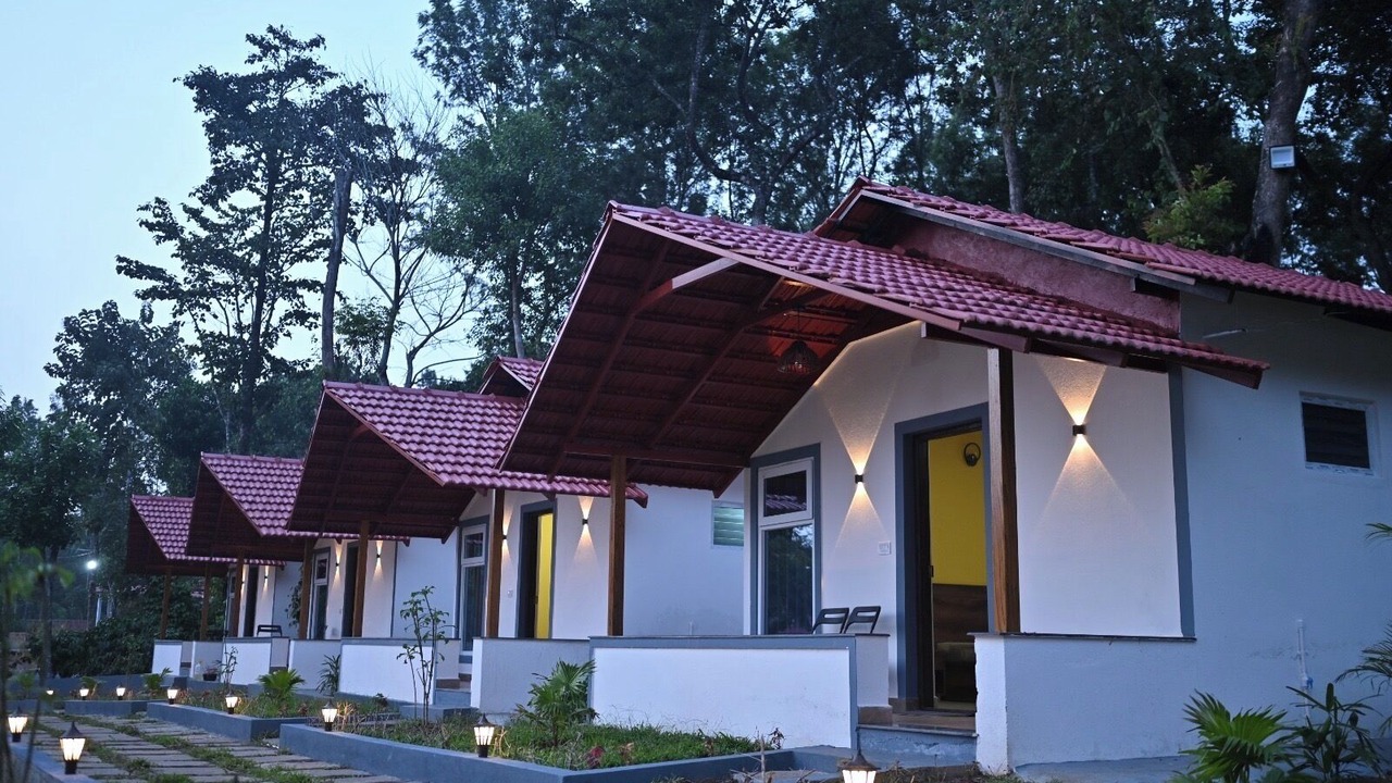 Photo of Outdoor in Suntikoppa