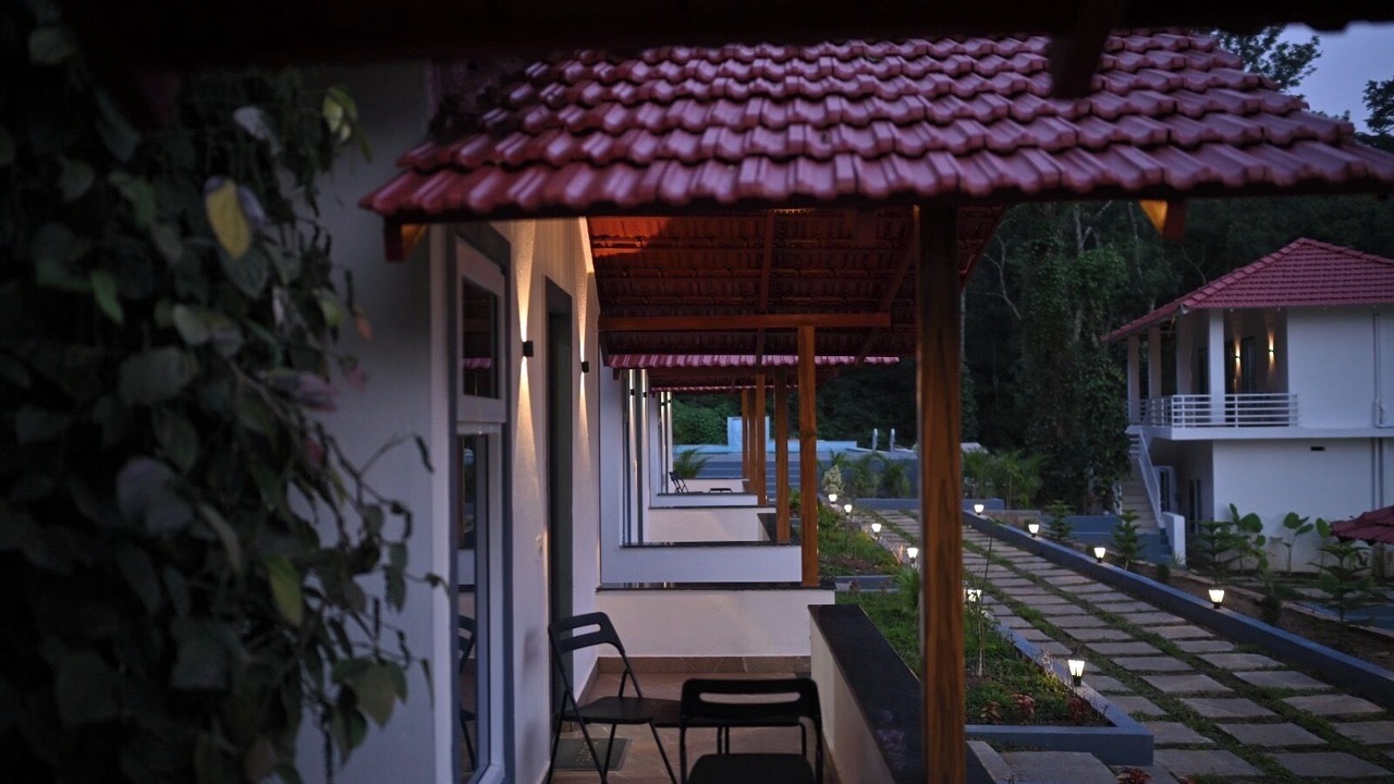 Photo of Bedroom in Suntikoppa
