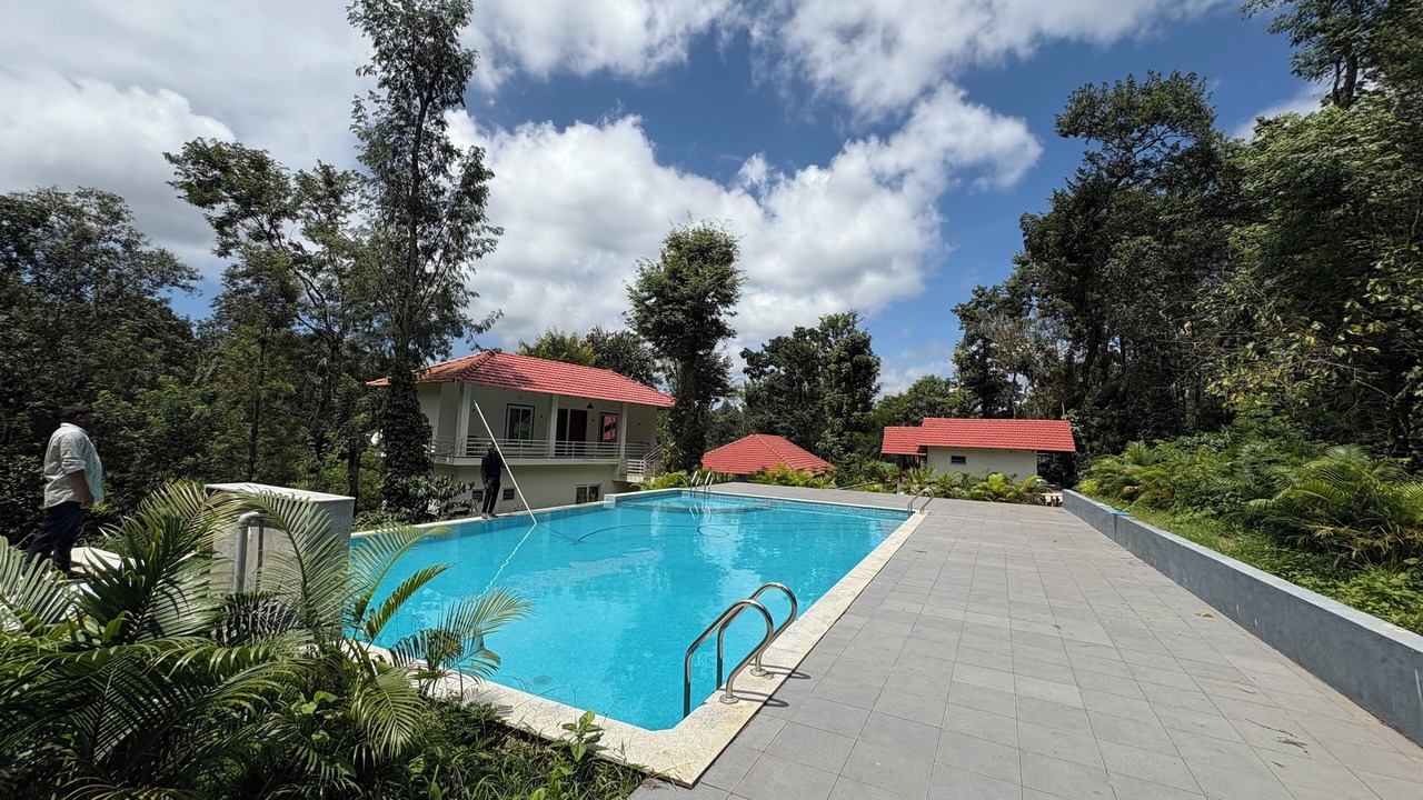 Photo of Outdoor in Suntikoppa