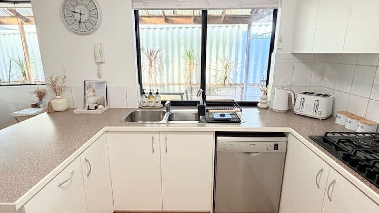 Photo of Kitchen in Scarborough