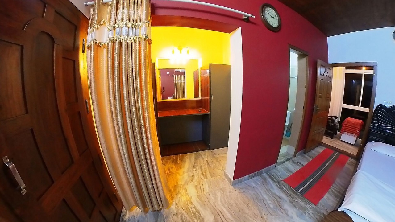 Photo of Bedroom in Thalassery