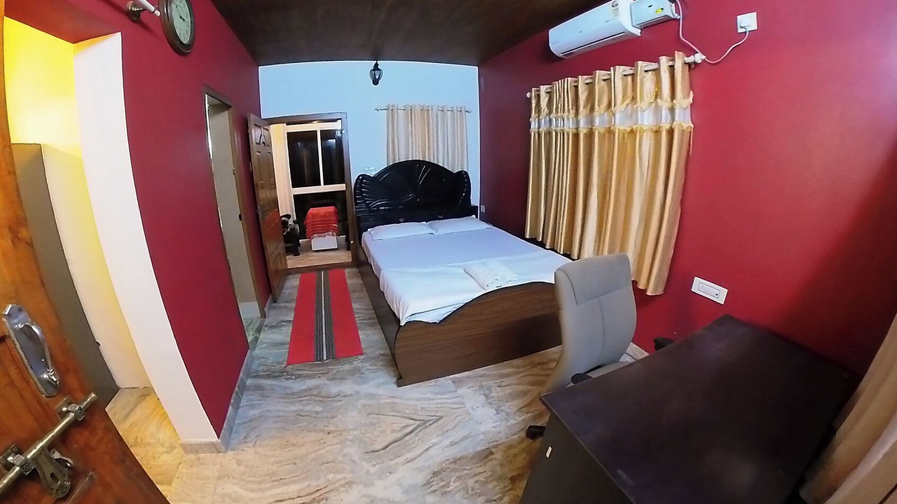 Photo of Bedroom in Thalassery
