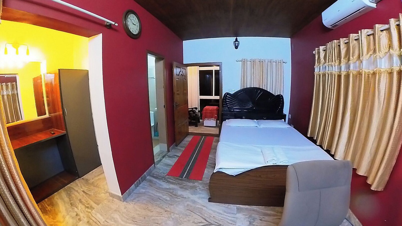 Photo of Bedroom in Thalassery