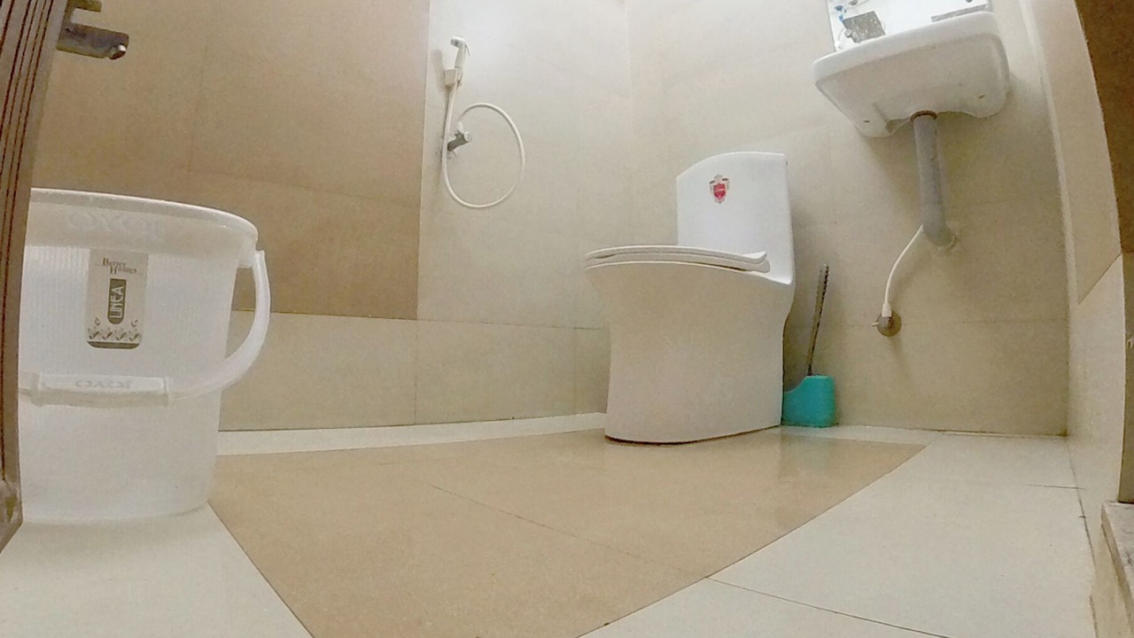 Photo of Bathroom in Thalassery