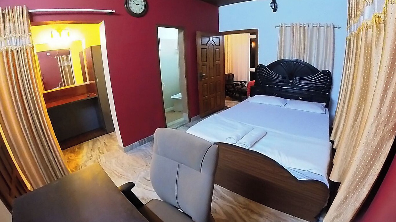 Photo of Bedroom in Thalassery