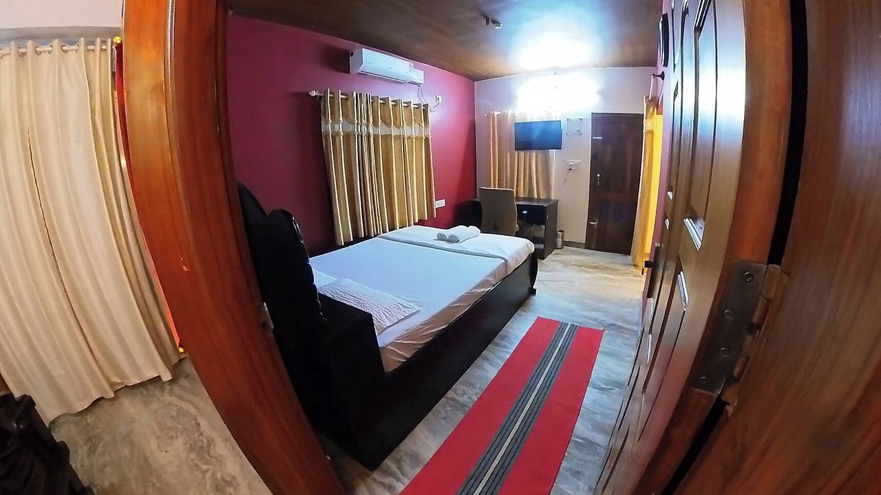 Photo of Bedroom in Thalassery