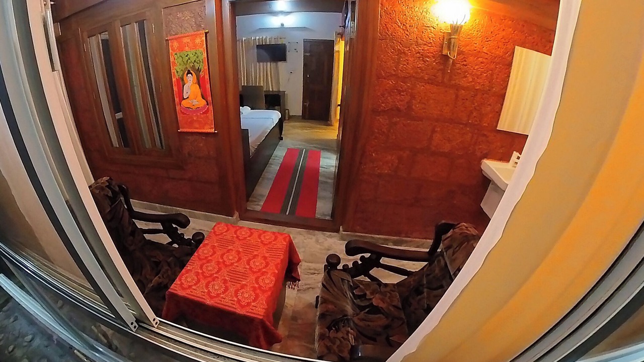 Photo of Bedroom in Thalassery