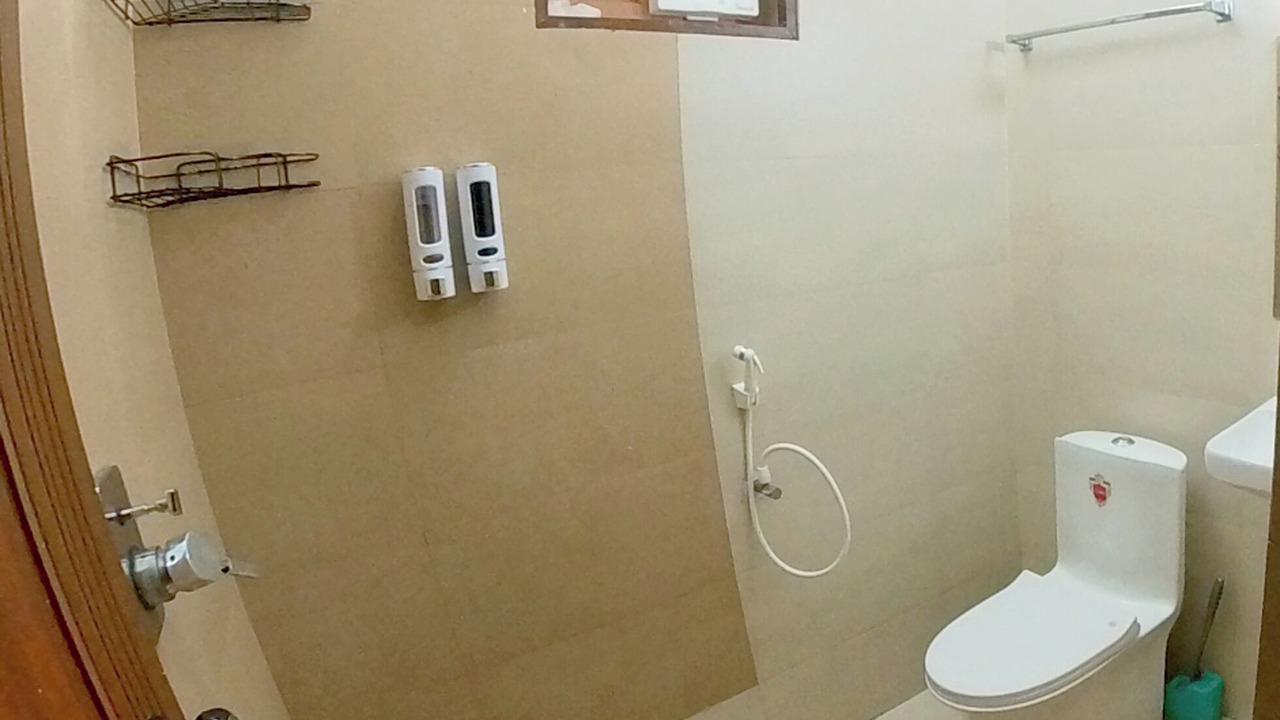Photo of Bathroom in Thalassery