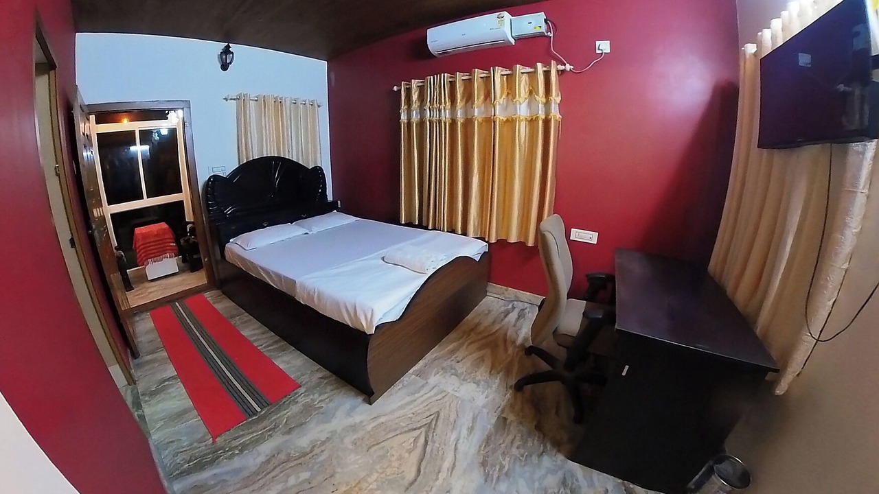 Photo of Bedroom in Thalassery