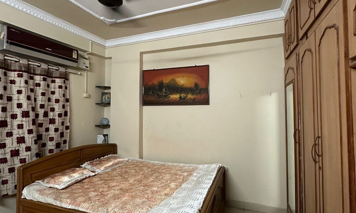 Photo of Bedroom in MVP Colony